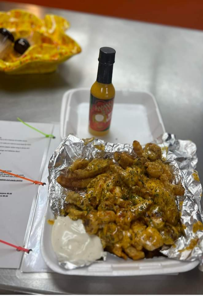 A TASTE OF BIG BOI S | restaurant | 5701 Yadkin Rd #144, Fayetteville, NC 28303, USA | 9108498999 OR +1 910-849-8999