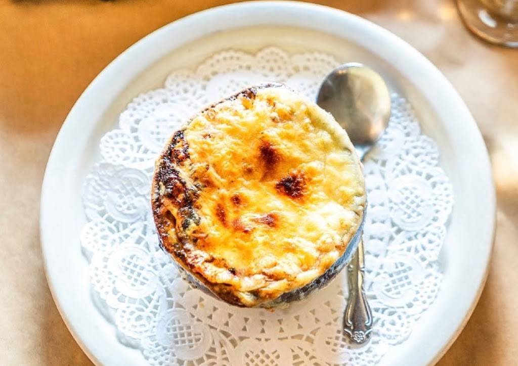 Cafe Beaujolais | restaurant | 1712 Colorado Blvd, Los Angeles, CA 90041, USA | 3232555111 OR +1 323-255-5111