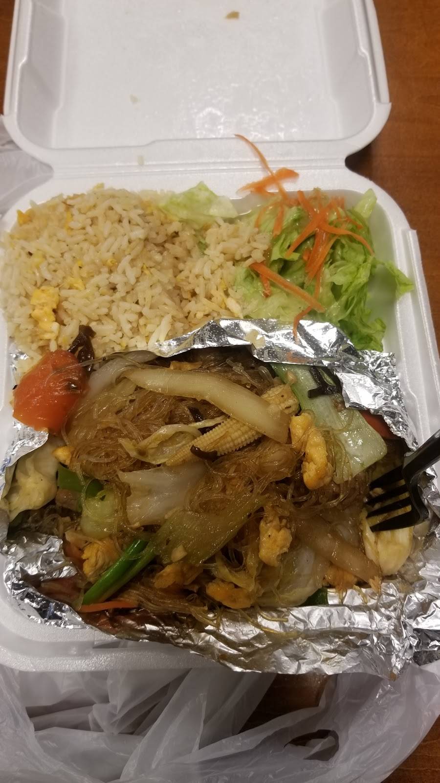 Thai Food To Go | restaurant | 5801, 3417 Torrance Blvd, Torrance, CA 90503, USA | 3103165388 OR +1 310-316-5388