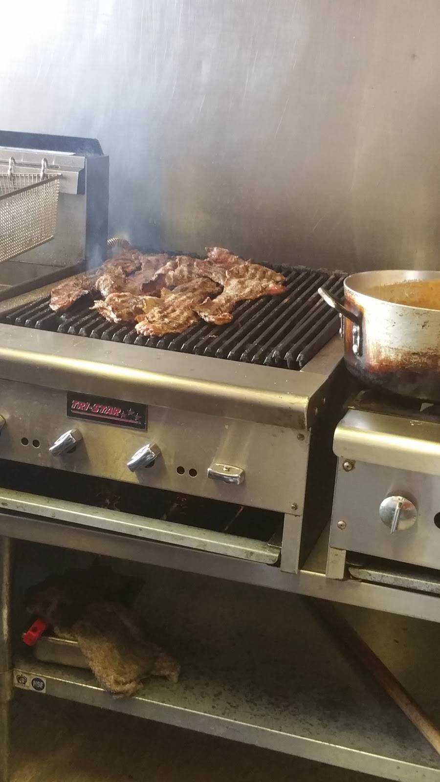 La Biznaga | restaurant | 3552 N Pulaski Rd, Chicago, IL 60641, USA | 7088314476 OR +1 708-831-4476