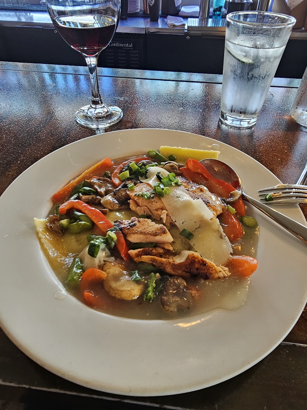 Brick 29 Bistro | restaurant | 320 11th Ave S Suite#300, Nampa, ID 83651, USA | 2084680029 OR +1 208-468-0029