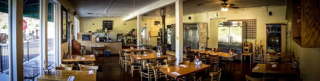 Garden Court Cafe | cafe | 13647 Arnold Dr, Glen Ellen, CA 95442, USA | 7079351565 OR +1 707-935-1565