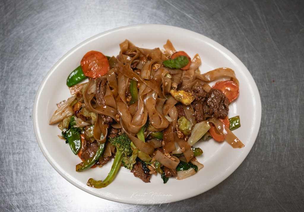 Taste of Thai | restaurant | 2105 Tom St, Navarre, FL 32566, USA | 8509397727 OR +1 850-939-7727