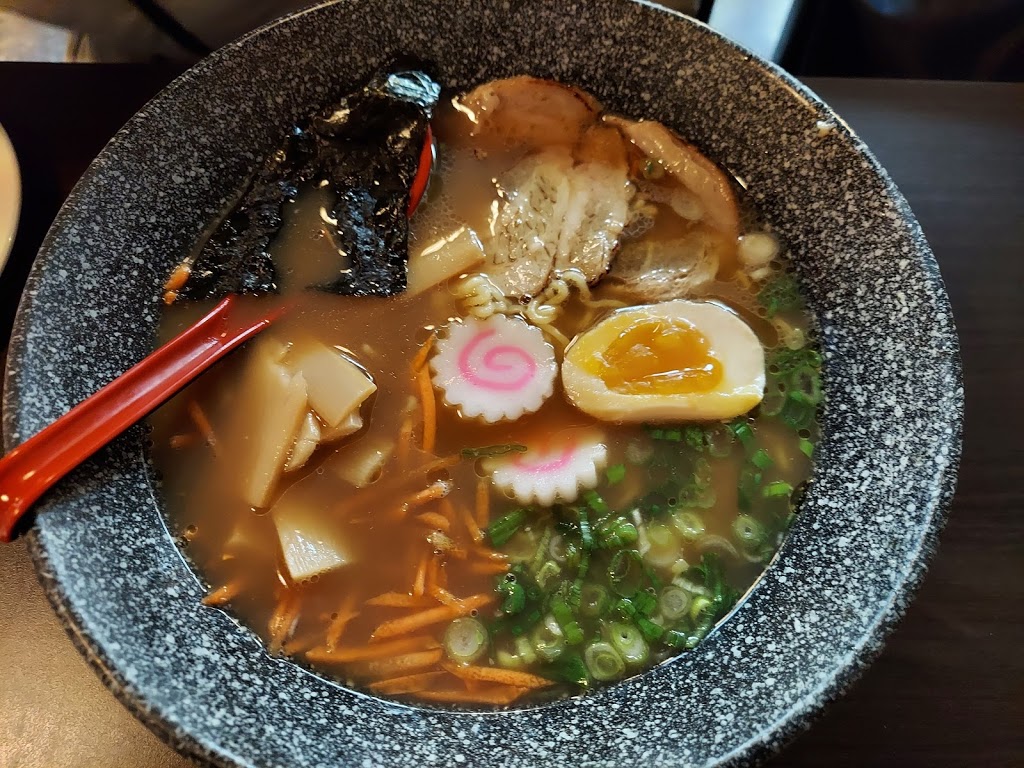 Kami Ramen Bar | meal takeaway | 5865 Poplar Ave suite 110, Memphis, TN 38119, USA | 9016237955 OR +1 901-623-7955