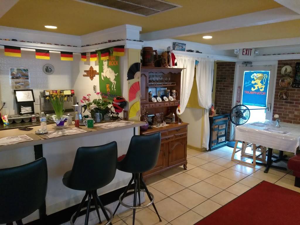 The Schnitzel House | restaurant | 181 W Schuylkill Rd, Pottstown, PA 19465, USA | 6107058881 OR +1 610-705-8881