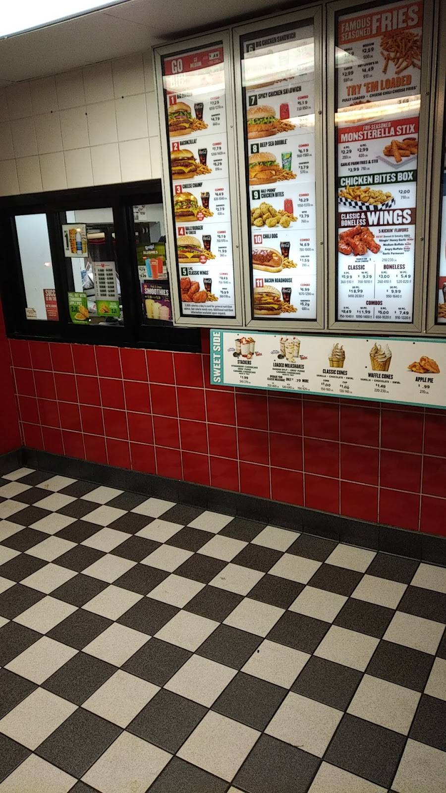 Rallys | restaurant | 305 Vandeventer Ave, St. Louis, MO 63108, USA | 3145312336 OR +1 314-531-2336