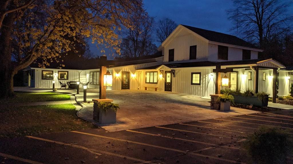 The Blue Wagyu at Yankee Springs Golf Course | restaurant | 9304, 12300 Bowens Mill Rd, Wayland, MI 49348, USA | 2697950030 OR +1 269-795-0030