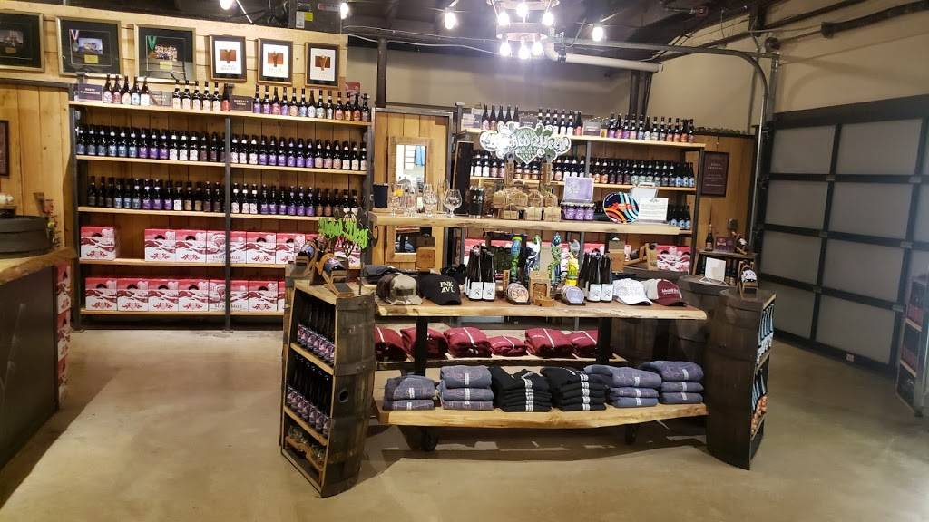 The Funkatorium | restaurant | 147 Coxe Ave, Asheville, NC 28801, USA | 8285523203 OR +1 828-552-3203