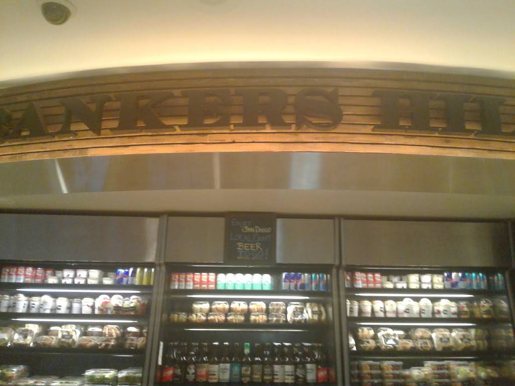 Bankers Hill | restaurant | 3225 N Harbor Dr, San Diego, CA 92101, USA | 6192310222 OR +1 619-231-0222