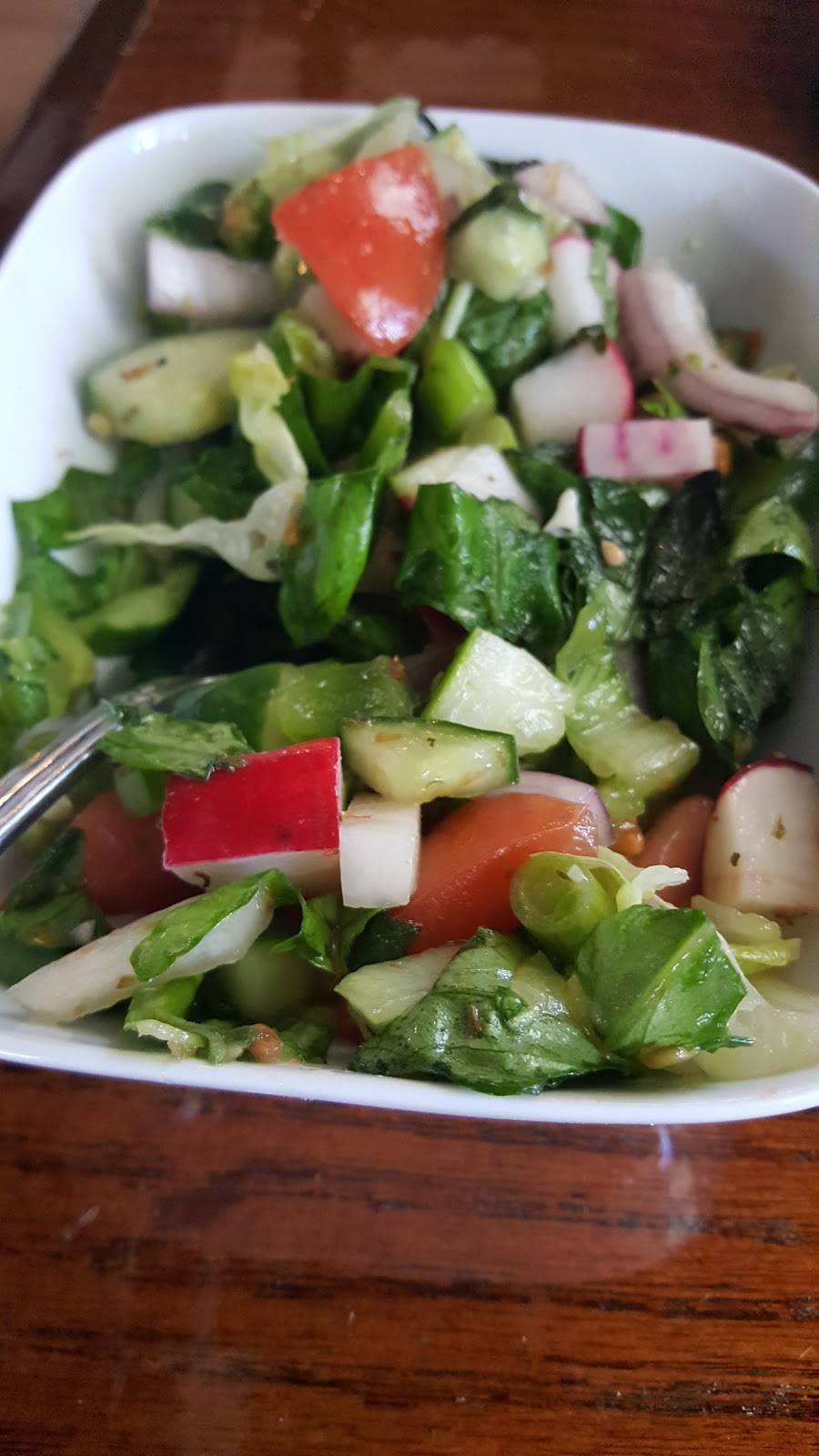 Babylon Restaurant | restaurant | 4929 W Market St, Greensboro, NC 27407, USA | 3367907598 OR +1 336-790-7598