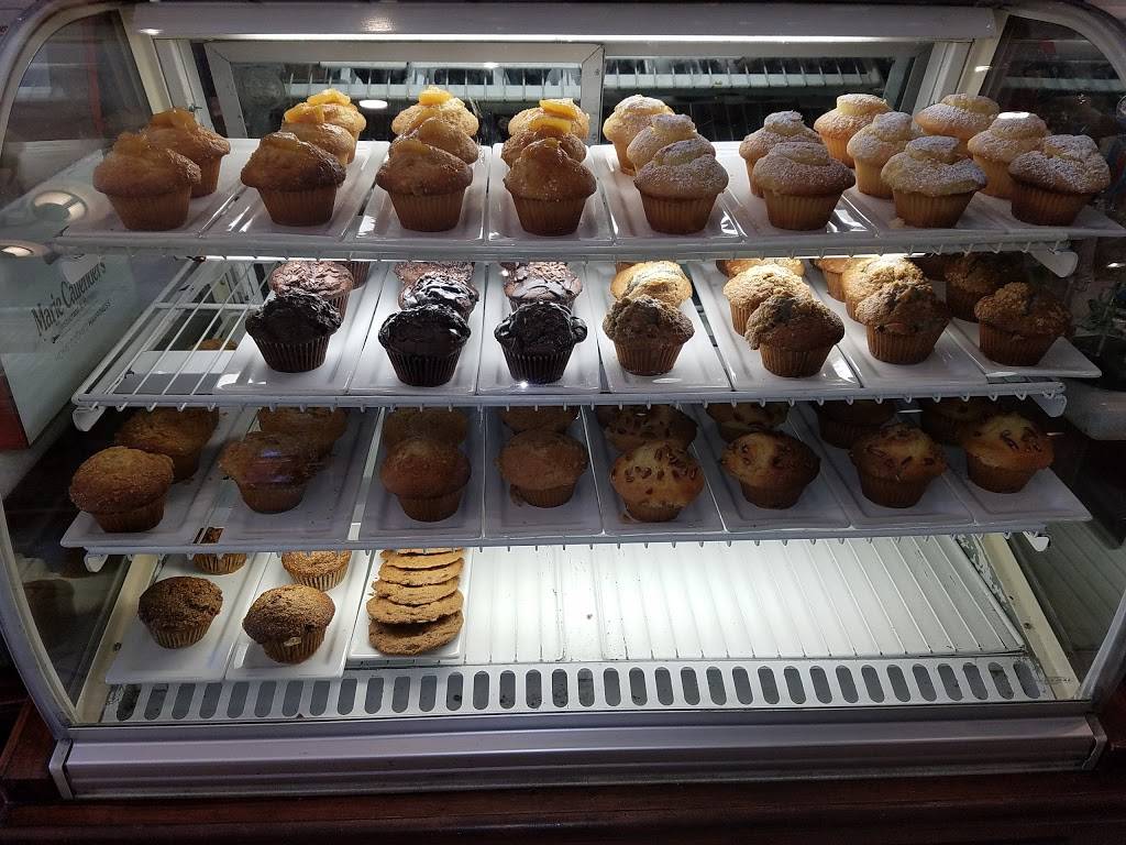 Marie Callenders | bakery | 14743 Ventura Blvd, Sherman Oaks, CA 91403, USA | 8187883983 OR +1 818-788-3983