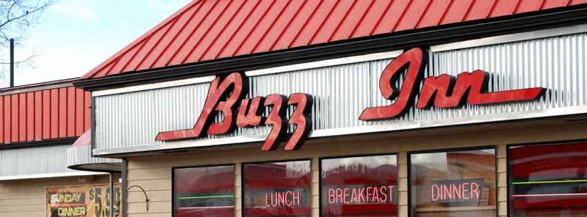 Buzz Inn Steakhouse | night club | 18960 US-2 #112, Monroe, WA 98272, USA | 3607943838 OR +1 360-794-3838