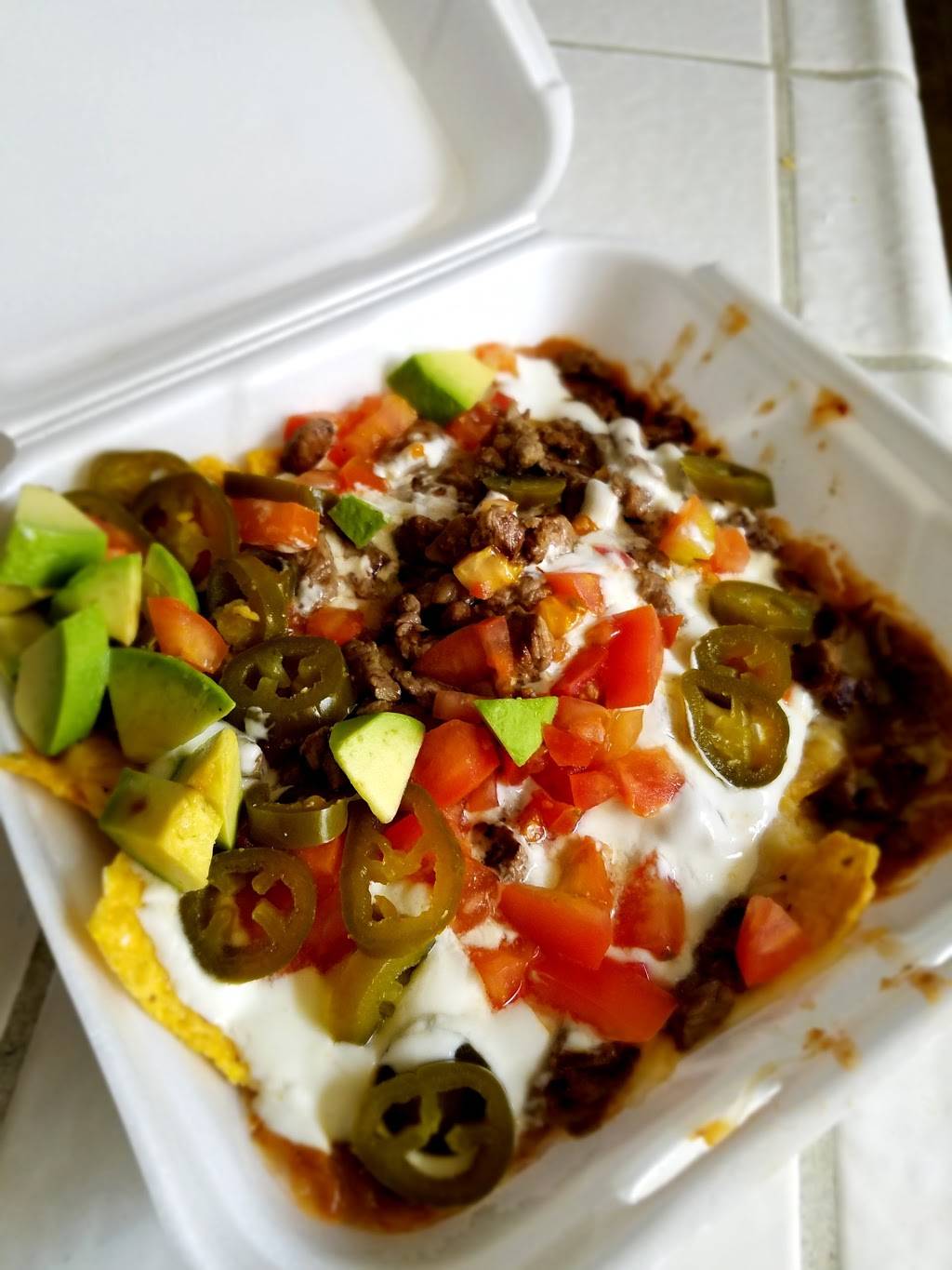 La Casa De Esther | restaurant | 4925 Sisk Rd, Salida, CA 95368, USA | 2095458080 OR +1 209-545-8080