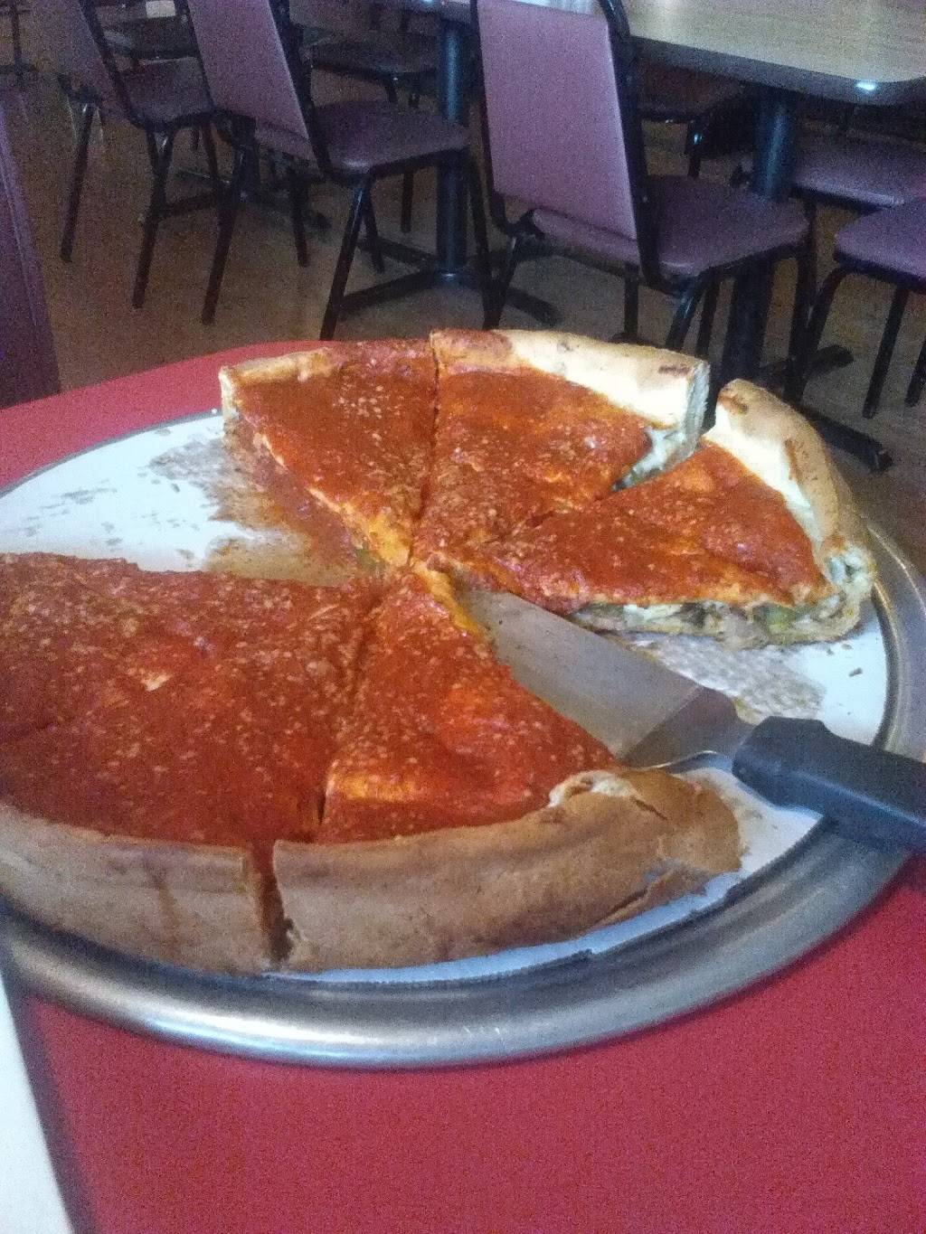 Club 23 | restaurant | 407 Indiana St, Walkerton, IN 46574, USA | 5745862400 OR +1 574-586-2400