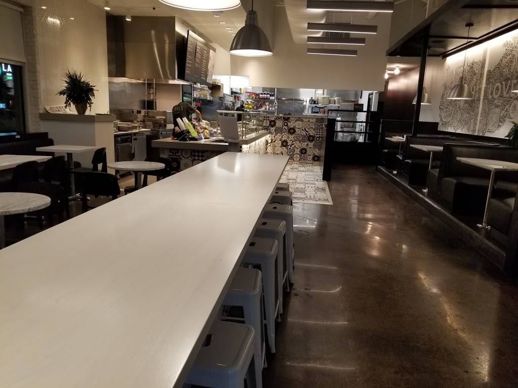 Roti Modern Mediterranean | restaurant | 8301 Westchester Dr, Dallas, TX 75225, USA | 9729827118 OR +1 972-982-7118