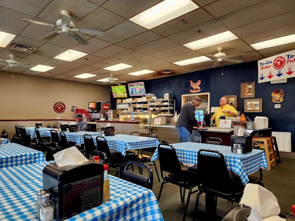 Bobbys Country Cookin | restaurant | 301 N Shackleford Rd Suite E1, Little Rock, AR 72211, USA | 5012249500 OR +1 501-224-9500