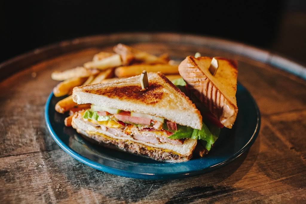 MOJO BBQ | meal delivery | 1607 University Blvd W, Jacksonville, FL 32217, USA | 9047327200 OR +1 904-732-7200