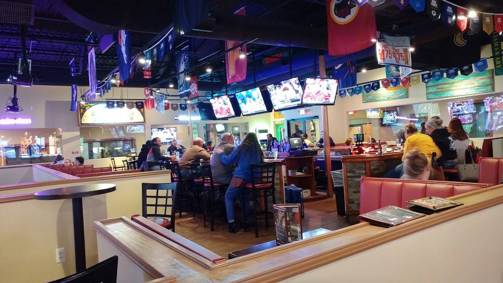 Kellys Tavern - Haygood | restaurant | 1049 Independence Blvd #14A, Virginia Beach, VA 23455, USA | 7579619200 OR +1 757-961-9200