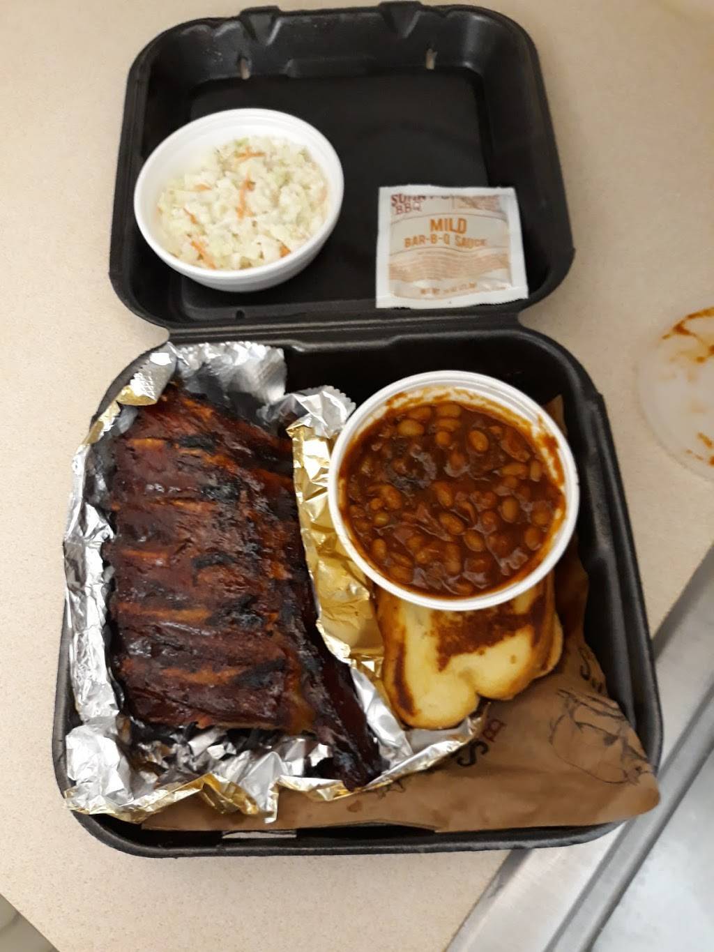 Sonnys BBQ | restaurant | 6120 Lake Worth Rd, Greenacres, FL 33463, USA | 5616930112 OR +1 561-693-0112
