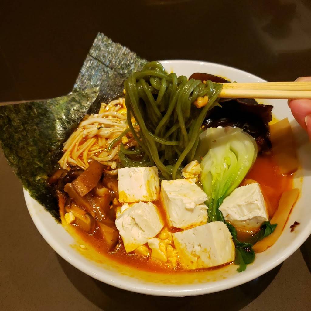 Poke Ramen Asian Soul Kitchen | restaurant | 1908 S University Dr, Davie, FL 33324, USA | 9547664628 OR +1 954-766-4628