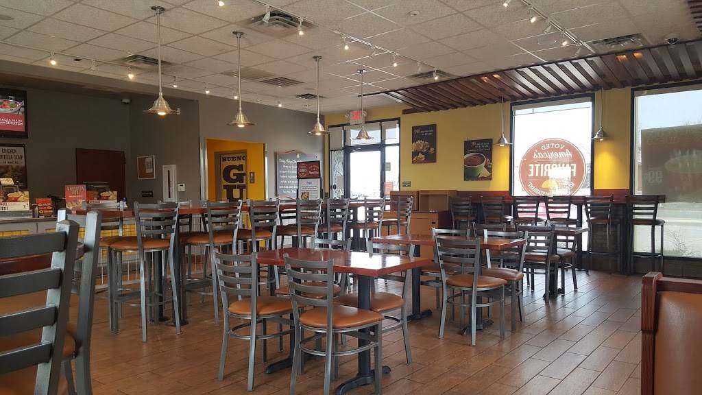 Taco Bueno | restaurant | 251 12th Ave SE, Norman, OK 73071, USA | 4053660180 OR +1 405-366-0180