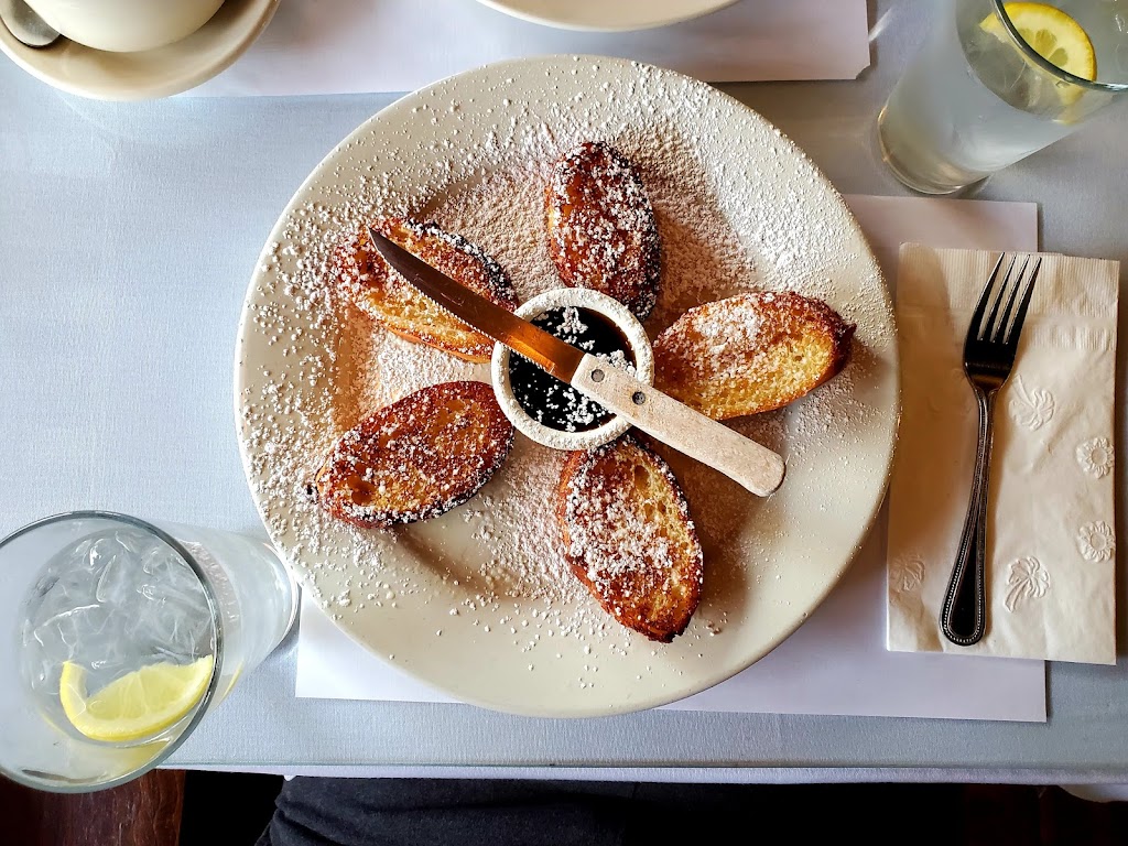 Curbside Cafe | restaurant | 2417 California St, San Francisco, CA 94115, USA | 4159299030 OR +1 415-929-9030