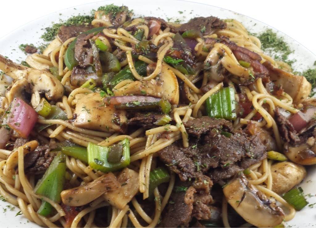 Restaurant Richmond Pizza | restaurant | 187 Rue Principale Nord, Richmond, QC J0B 2H0, Canada | 8198263769 OR +1 819-826-3769