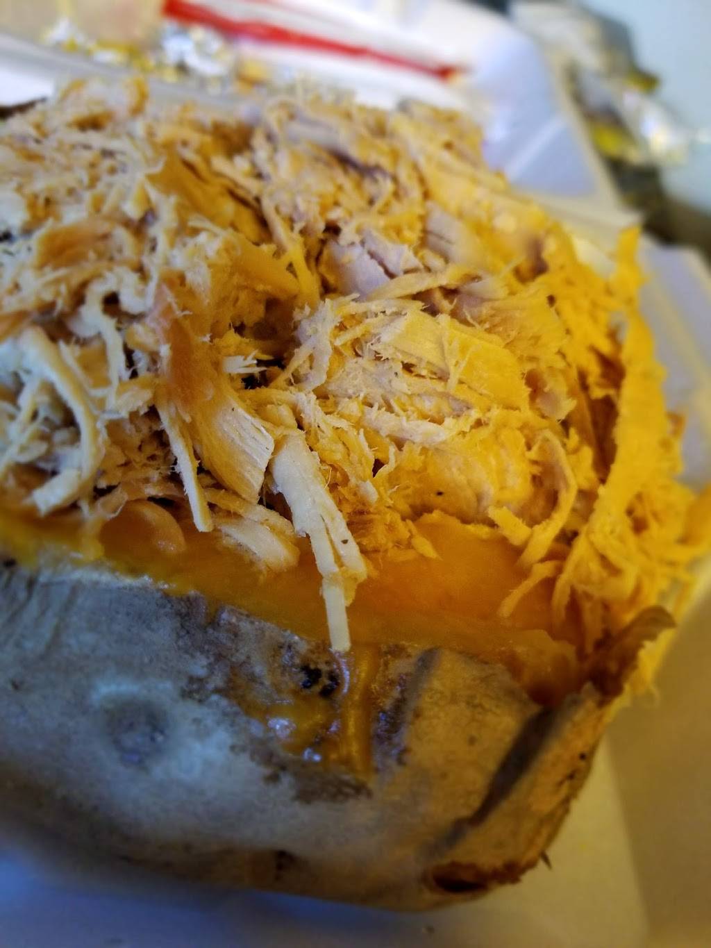 Whitts Barbecue | restaurant | 173 Old Shackle Island Rd, Hendersonville, TN 37075, USA | 6158227900 OR +1 615-822-7900
