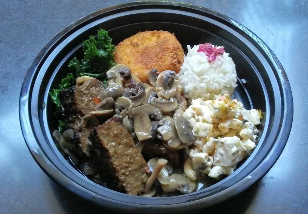 Gochi Grill | restaurant | 1111 Bishop St #112/113, Honolulu, HI 96813, USA | 8085858558 OR +1 808-585-8558