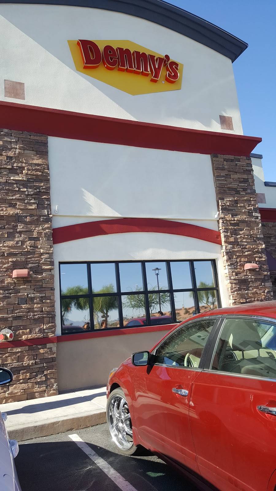 Dennys | restaurant | 9856 W Camelback Rd, Glendale, AZ 85305, USA | 6238771502 OR +1 623-877-1502