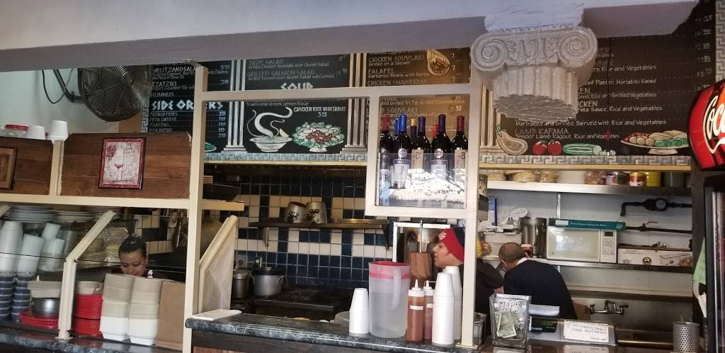 Petra | restaurant | 2 Orinda Theatre Square #105, Orinda, CA 94563, USA | 9252545290 OR +1 925-254-5290