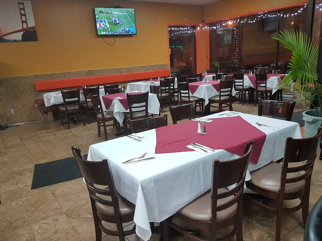 Greenz Restaurant | restaurant | 395 Rue Saint-Jacques, Lachine, QC H8R 1E7, Canada | 4383871336 OR +1 438-387-1336