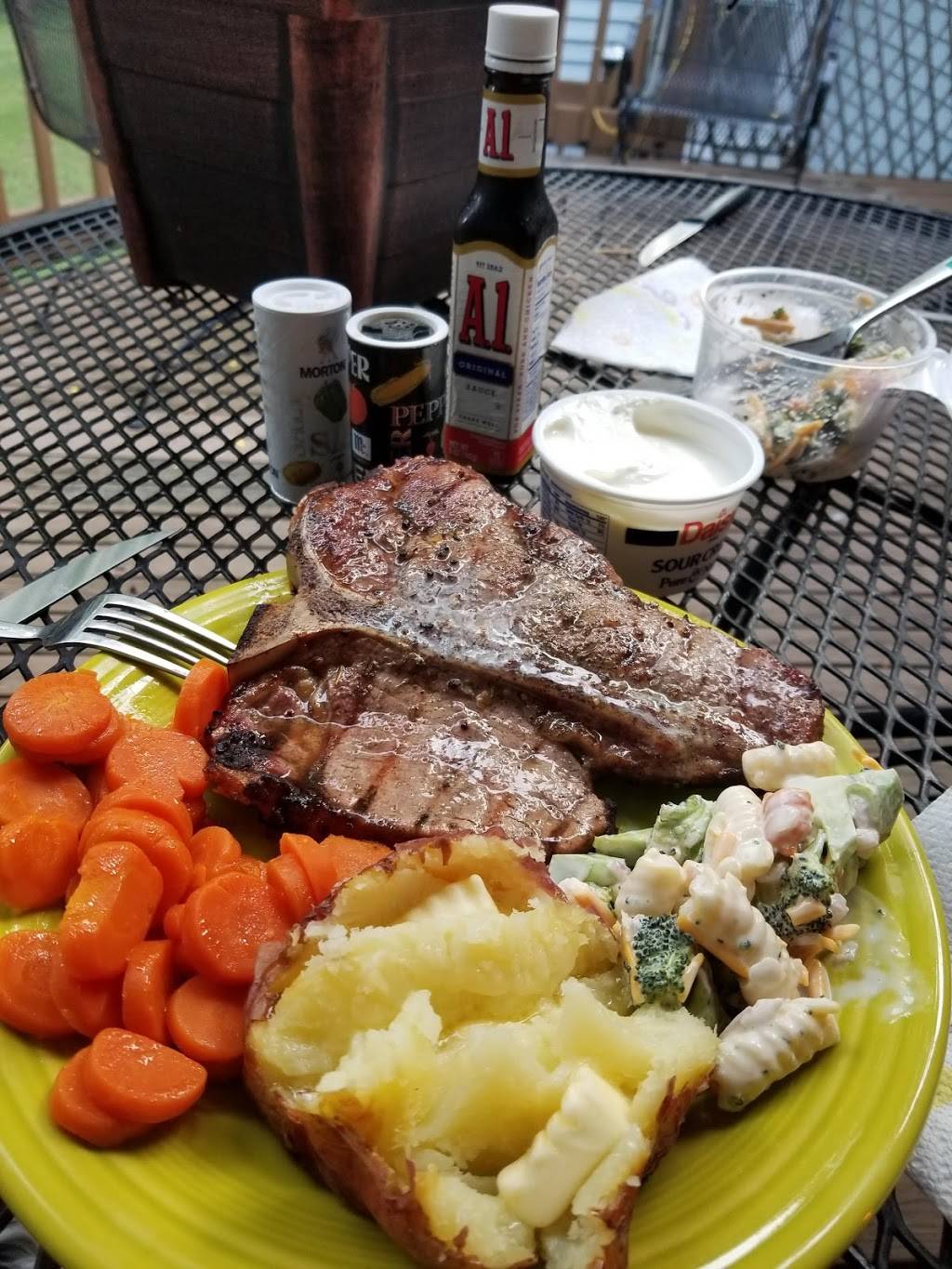 Cottage Cafe | restaurant | 5833 Avenue O, Fort Madison, IA 52627, USA | 3193725043 OR +1 319-372-5043