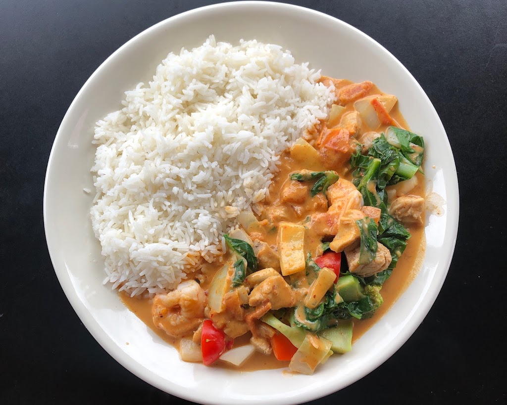 Thai Pot Noodles Shop | restaurant | 5691 N Milwaukee Ave, Chicago, IL 60646, USA | 7739930486 OR +1 773-993-0486