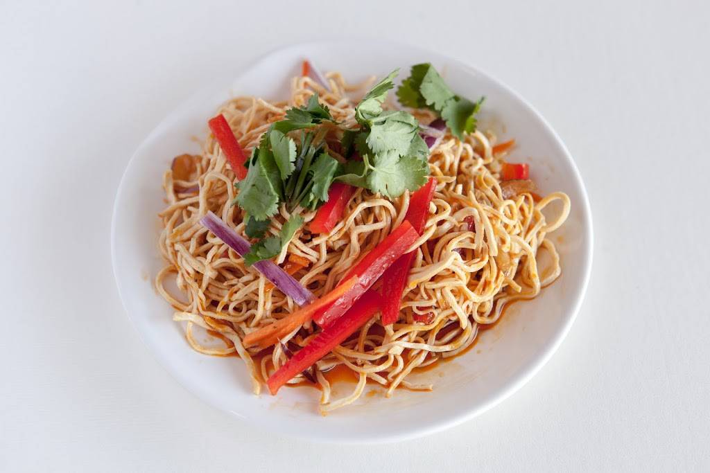 Fu Niu Tang Noodle Talk | restaurant | 150 W El Camino Real, Sunnyvale, CA 94087, USA | 4086852524 OR +1 408-685-2524