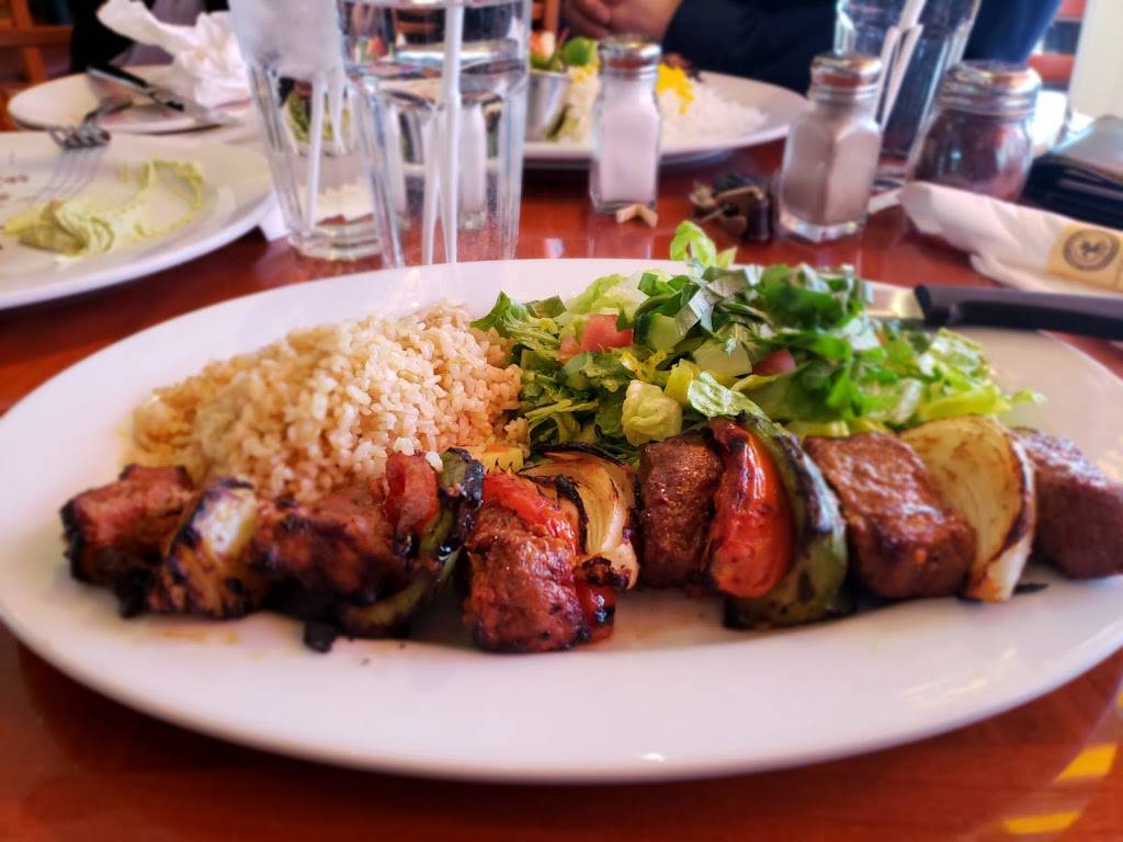 Panini Kabob Grill - Riverside | restaurant | 1298 Galleria at Tyler, Riverside, CA 92503, USA | 9513526318 OR +1 951-352-6318