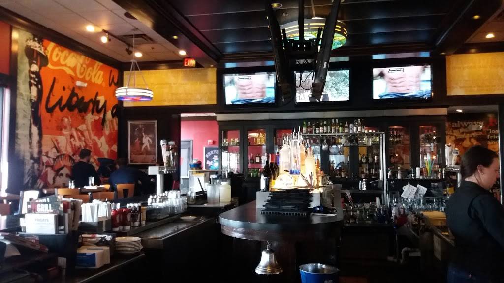 TGI Fridays | restaurant | 703 US-41, Schererville, IN 46375, USA | 2198642457 OR +1 219-864-2457