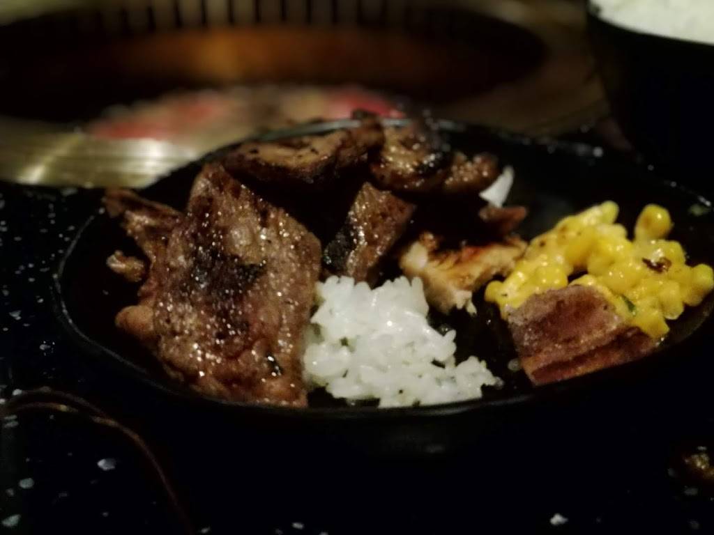 Manna BBQ | restaurant | 6751 W Westgate Blvd, Glendale, AZ 85305, USA | 6238775007 OR +1 623-877-5007