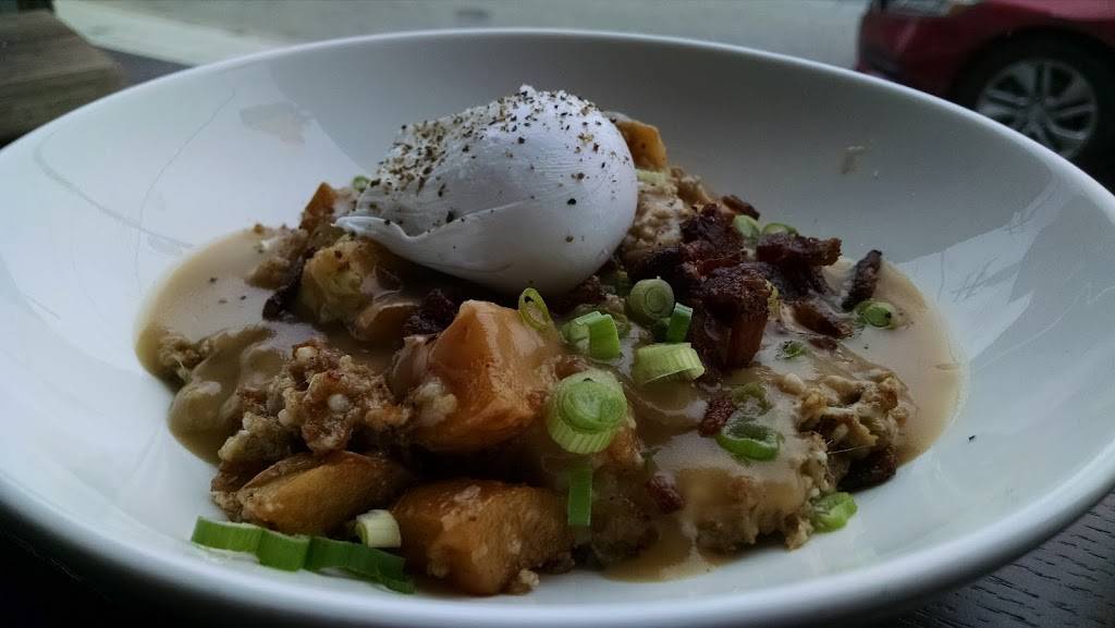 Chef Jose Salazar • Goose & Elder | Findlay Market Restaurant | restaurant | 1800 Race St, Cincinnati, OH 45202, USA | 5135798400 OR +1 513-579-8400