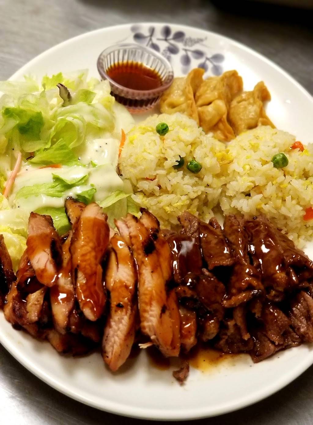Asiana Teriyaki | restaurant | 920 15th St SW, Auburn, WA 98001, USA | 2539395587 OR +1 253-939-5587