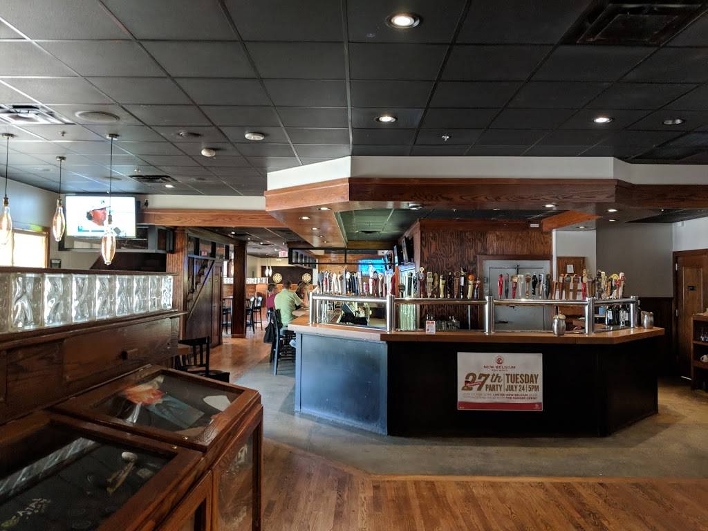 Capital Ale House | restaurant | 13831 Village Place Dr, Midlothian, VA 23114, USA | 8048975815 OR +1 804-897-5815