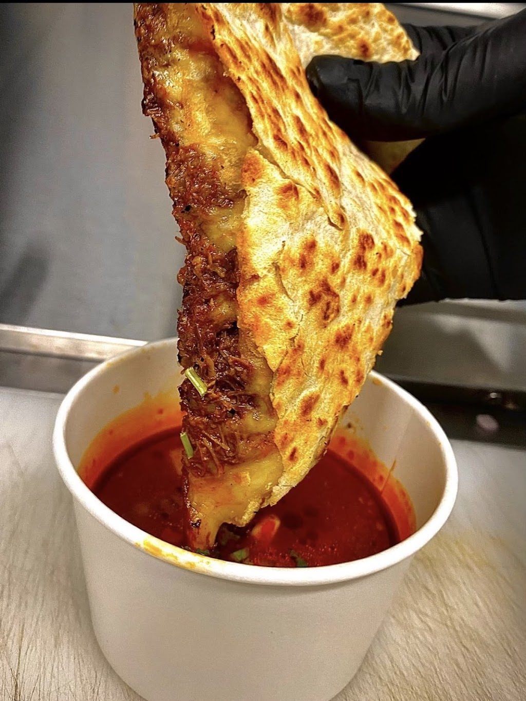 Birrieria Pepe El Toro / Ballard WA | restaurant | 4501 43rd St NE, Tacoma, WA 98422, USA | 2067479699 OR +1 206-747-9699