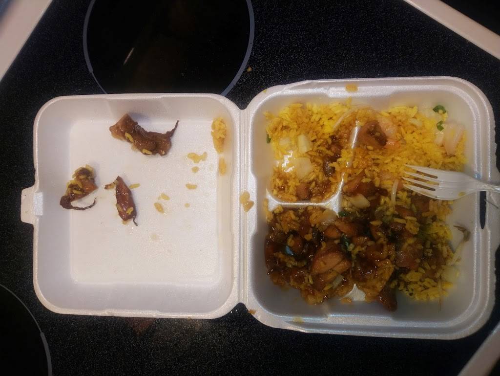 China Pearl | restaurant | 3313 Central Ave, St. Petersburg, FL 33713, USA | 7273278208 OR +1 727-327-8208