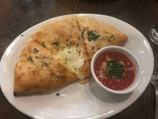 Red Plum Pizza & Pasta | restaurant | 8212 E Market St, Warren, OH 44484, USA | 2342232880 OR +1 234-223-2880