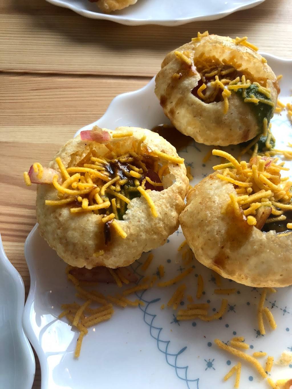 Chit Chaat | cafe | 550 State St, Racine, WI 53402, USA | 2628001079 OR +1 262-800-1079