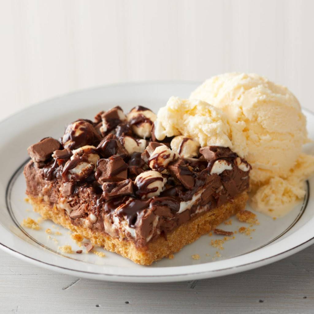 Bob Evans | restaurant | 6215 Central Ave, Toledo, OH 43615, USA | 4198414117 OR +1 419-841-4117