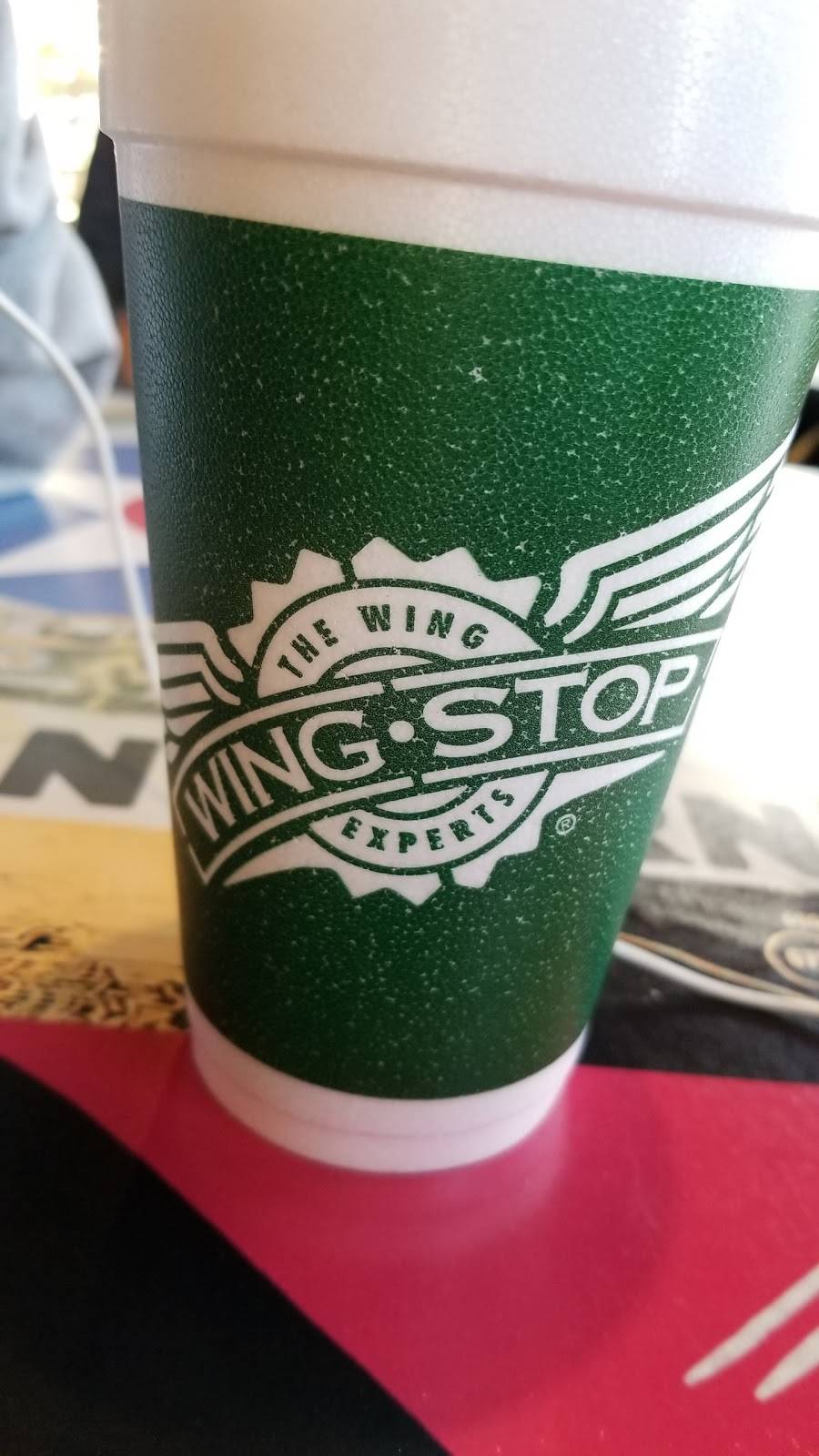 Wingstop | meal delivery | 3106 Geer Rd, Turlock, CA 95382, USA | 2096689464 OR +1 209-668-9464