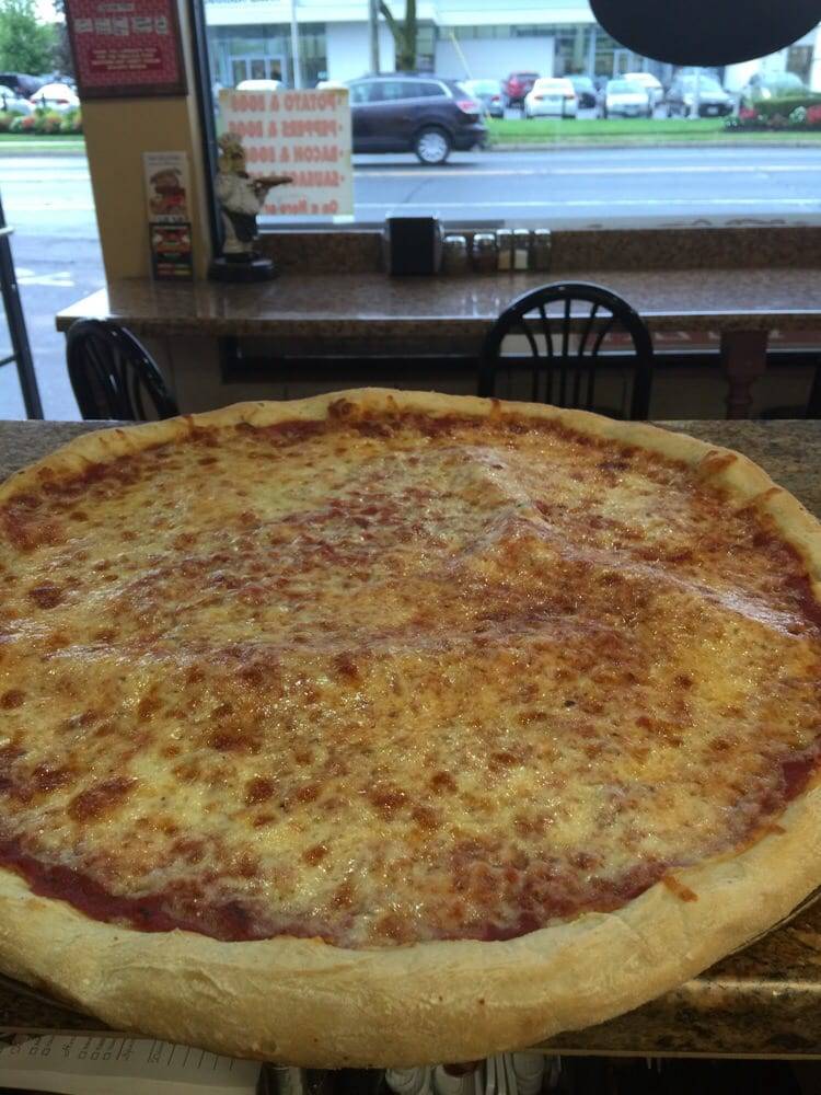 Lorenzos Pizza | meal delivery | 600 Middle Country Rd, St James, NY 11780, USA | 6313606600 OR +1 631-360-6600
