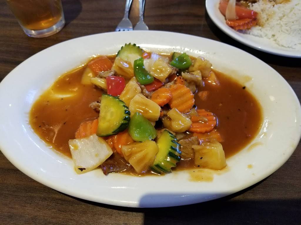 Thai Corner Restaurant | restaurant | 2615 E Carson St, Lakewood, CA 90712, USA | 5624257587 OR +1 562-425-7587