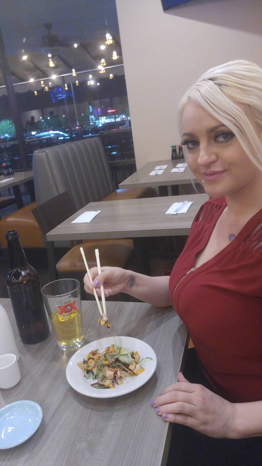 Ginza | restaurant | Phoenix, AZ 85022, USA | 6022186995 OR +1 602-218-6995